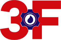 3F Industrial
