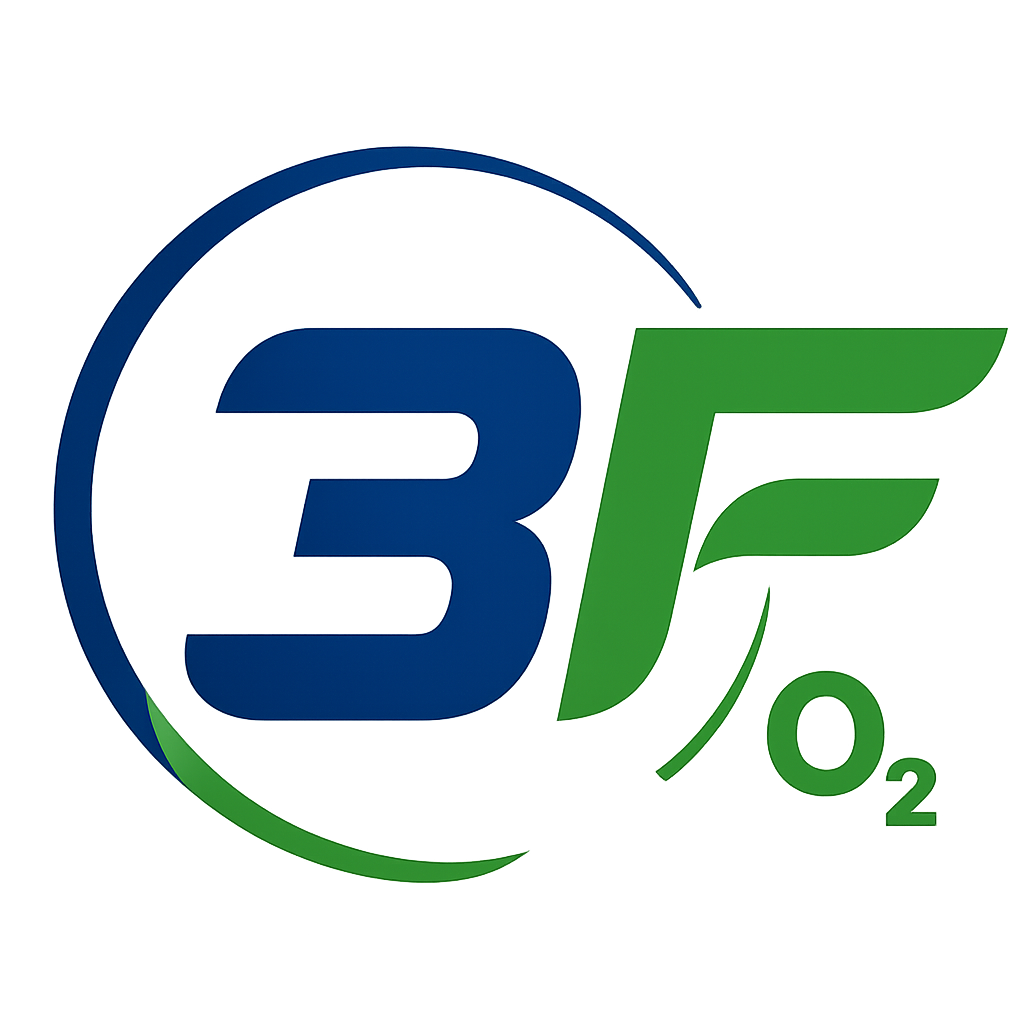 3F O₂