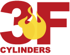 3F Cylinders