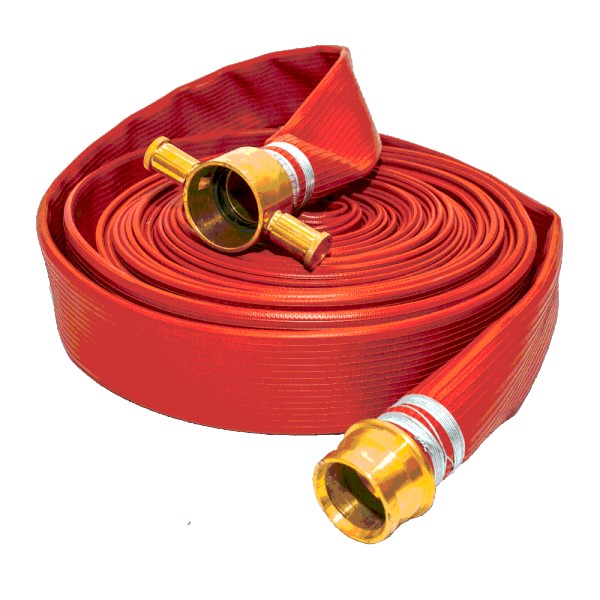 Mangueras para incendios