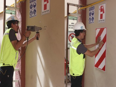 Instalación y reubicación